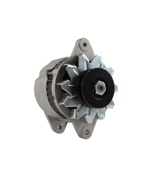 Alternador 12V 35Amp Quicksilver 8M6007516 para HitachiAlternador 12V 35Amp Quicksilver 8M6007516. Compatible con motores Yanmar