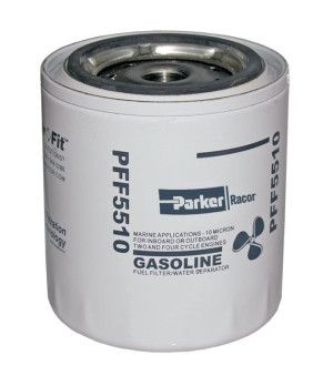 FILTRO GASOLINA MCM-VOLVO