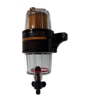 FILTRO DE GASOLINA