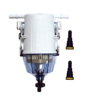 FILTRO DE COMBUSTIBLE CON BRACKET