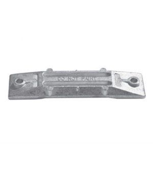 ANODO HONDA 75-115HP ALUMINIO