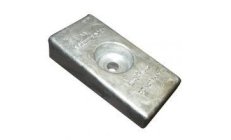 ANODO HONDA ALUMINIO