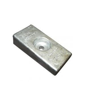 ANODO HONDA ALUMINIO