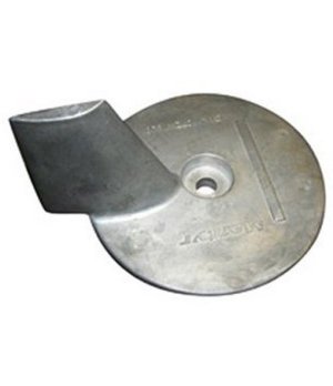 ANODO HONDA ALUMINIO