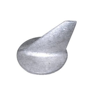 ALUMINUM TRIM TAB DRIVER.O.: 31640A4