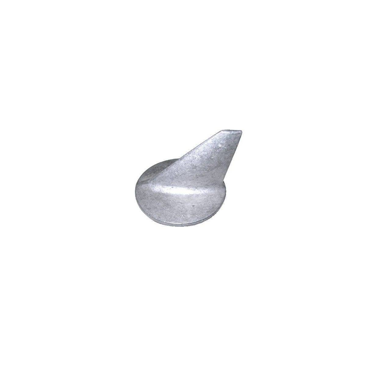 Ánodo Timón 31640Q4 Mercury Honda | Repuestos Marinos