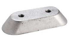 ANODO HONDA FB 15HP