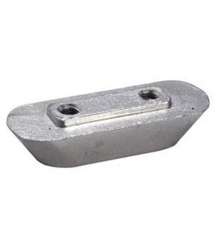 ANODO HONDA PLACA MOTOR