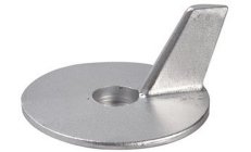 ANODO TIMON HONDA 25-40-50HP