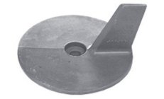 ANODO PARA HONDA