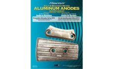 Kit anodos Volvo DPH