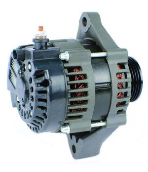 Alternador Honda 31630-ZY3-003 REC31630-ZY3-003