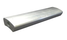 Anodo para cola Volvo SX-C