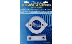 Kit anodos Volvo 280 SP