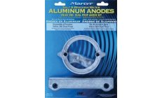 Kit anodos Volvo 280 DP