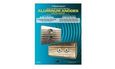 Kit anodos Volvo SX-A