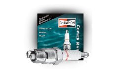 BUJIA CHAMPION P8Y15HP OHC - BF15A