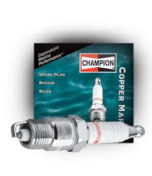 SPARK PLUG RA6HC20HP BF20A