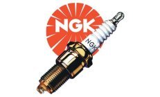 SPARK PLUG NGK BMR4ABF 20/F 1985+