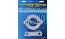 Kit anodos Volvo 290 SP