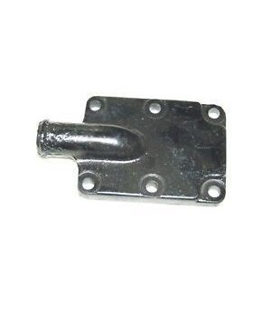 Tapa colector Mercruiser 120 cv