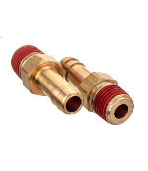 Conector Quicksilver 89771Q2 roscadoConector Quicksilver 89771Q2.
