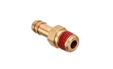 Conector Quicksilver 89771Q2 roscadoConector Quicksilver 89771Q2.