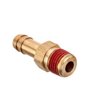 Conector Quicksilver 89771Q2 roscadoConector Quicksilver 89771Q2.