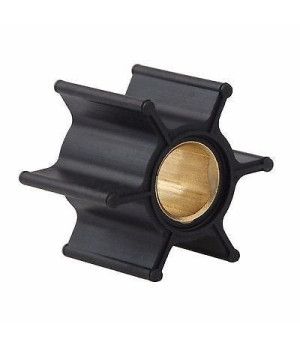 IMPULSOR HONDA 19210-ZV4-013PARA MOTORES HONDA:
BF9.9/BF15AH-AK-AM-H-K-M
MEDIDAS: 14,20 41,00 27,55. 
Sierra: 18-3246, 18-3247; 