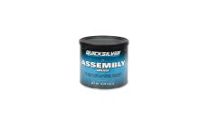 Grasa montaje Quicksilver 454gGrasa montaje Quicksilver 8M0133985.