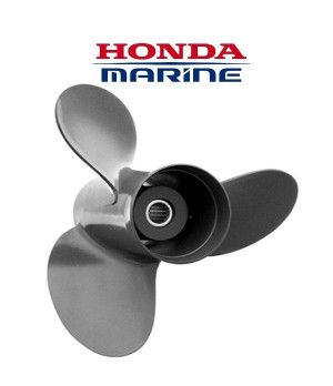 HELICE ALUMINIO 9.30X8 DERECHAPARA MOTORES YAMAHA:
9.9, 15, T8
F9.9 (2000-07)
F15, F20
Hight Thrust
9 Estrías