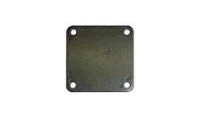 Tapa Colector Mercruiser 73813A1 HGE4870 - vista detalle