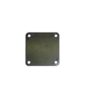TAPA COLECTOR MERCRUISER 73813A1Referencia original de Mercruiser 73813A1