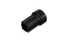Adaptador manguito Quicksilver 834899Q Flo-Torq IIAdaptador manguito Quicksilver 834899Q. Compatible con motores Johnson/Evinrud