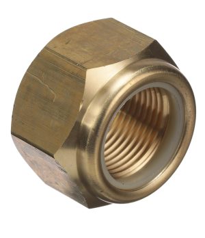Tuerca de la hélice Quicksilver 82671127Tuerca de la hélice Quicksilver 82671127. Compatible con motores Mercury/Mariner.