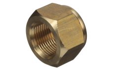 Tuerca de la hélice Quicksilver 82671127Tuerca de la hélice Quicksilver 82671127. Compatible con motores Mercury/Mariner.