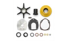 WATER PUMP REPAIR KITFor Alpha One Gen II. 
Mercruiser: 43026K06, 43026Q06, 47-43026Q06, 47-8M0057717, 47-8M0094530, 47-8M01005
