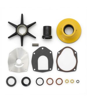 WASSERPUMPEN-REPARATURSATZ RECMC00004Für Alpha One Gen II. 
Mercruiser: 43026K06, 43026Q06, 47-43026Q06, 47-8M0057717, 47-8M009