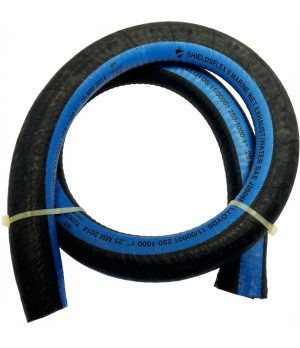 Manguito Motor 32-33220Para motores Mercury y MerCruiser de 3,7L a 8,2L (gasolina y diésel). Conducción de fluidos que conecta e