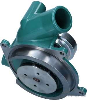 Bomba de Água Doce Original Volvo 3836405Bomba de água doce genuína Volvo Penta 3836405 para motores da série TAMD. Substituição