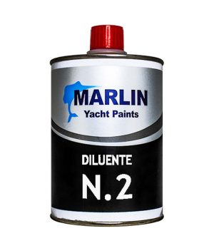 Diluente N°2 500ml SED4617101Diluente n.2 500CC sed4617101.