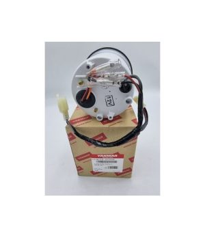Tachometer/Hour Meter Original Yanmar 119773-91250119773-91250 · Fits: 6LPA-STP2, 6LPA-STZP2, 6LPA-STZP3 · 1 pcs/engine.