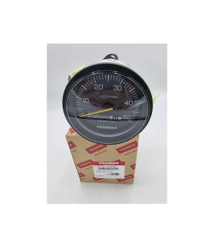 Tachometer/Hour Meter Original Yanmar 119773-91250119773-91250 · Fits: 6LPA-STP2, 6LPA-STZP2, 6LPA-STZP3 · 1 pcs/engine.