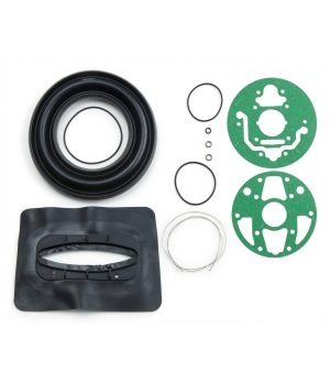 Kit Reparacion Goma Veleros Volvo 21389074Para motores Volvo Penta diésel MD22, MD2030, D2-75, TMD22A, AQ130 y series 120S/130S/