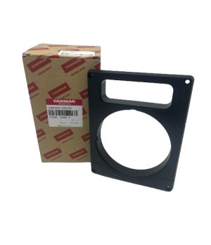 Bastidor De Panel B Original Yanmar 164100-39100164100-39100 · Compatible con: 4JH80, 4JH110 · 1 ud/motor.