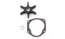 LAUFRAD 47-8508910Kühlflügelrad für Mercury-, Mariner- und Mercruiser-Motoren. Kompatibel mit mehreren Benzin- und Dieselmodelle