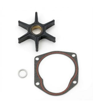 LAUFRAD 47-8508910Kühlflügelrad für Mercury-, Mariner- und Mercruiser-Motoren. Kompatibel mit mehreren Benzin- und Dieselmodelle
