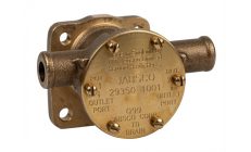 PERKINS/KOHLER SEA WATER PUMPWater pump for boat. Ref. 29350-1001.

Compatibilidad / Datos técnicos

Engine: M20
Brand: Rec