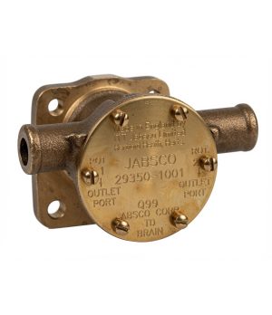 Pompa Acqua Marina Perkins/Kohler REC29350-1001Pompa acqua per barca. Rif. 29350-1001.