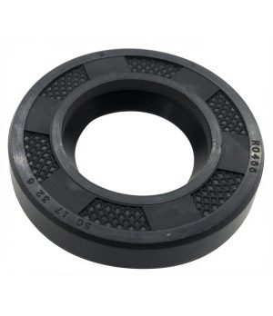Oil Seal 09282-17005Precision oil seal for lubrication systems in outboard engines. Compatible with Suzuki DF40, DF50X, DF60A an